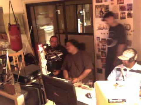 AGNB wk 28 pt1 w XL Middleton and Young Sau San Diego Rap on