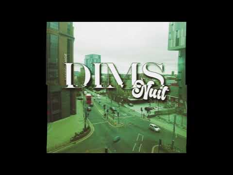Dim's - Nuit (Visualiser)