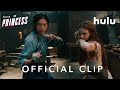 Official Clip: Nice to Meet You | The Princess | Hulu