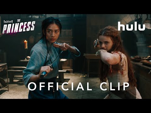 Official Clip: Nice to Meet You