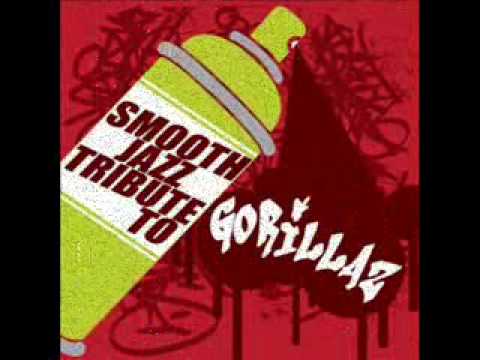 Kids With Guns - Gorillaz Smooth Jazz Tribute