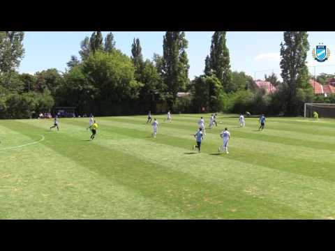 MTK Budapest II. - III. Kerületi TVE