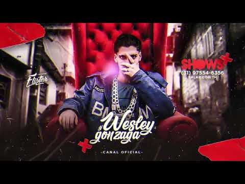 MEDLEY LIL BEAT - DJ WESLEY GONZAGA - Aí QUE SAUDADE