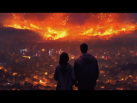 Cold Suhou - Heat (Official Music Video)