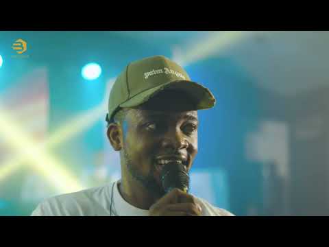 Bisimanuel - Tungba Jelenke SingAlong (Oba Alate Anu)