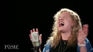 LOLO at Paste Studio NYC live from The Manhattan Center