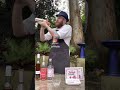 How to make the Turkish Delight Cocktail