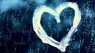 Ben Montague - Broken Lyrics