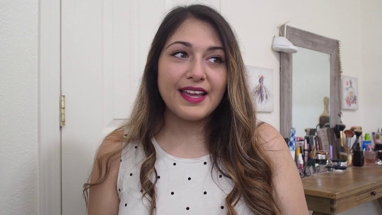 My Diagnosis Story - Mixed Connective Tissue Disease