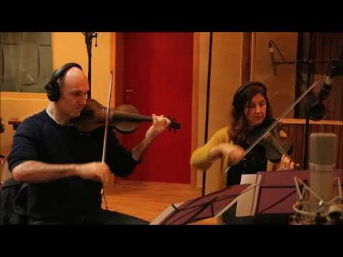 Carbon Delight (Acoustic) - Reinhard Vanbergen