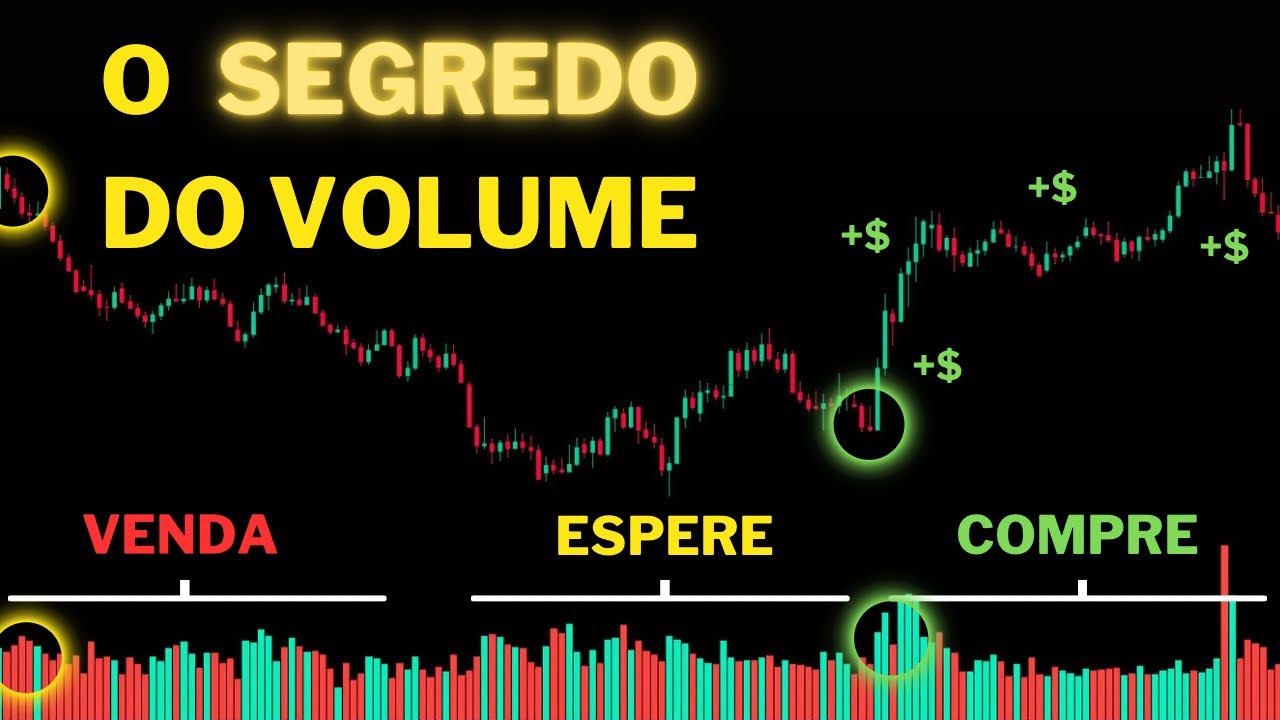 A Linguagem SECRETA do Mercado : VOLUME