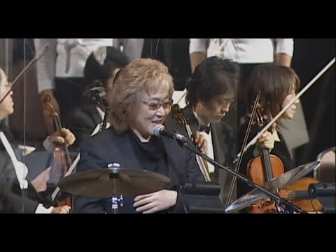 Kawai Kenji (川井 憲次) - Cinema Symphony Concert 2007