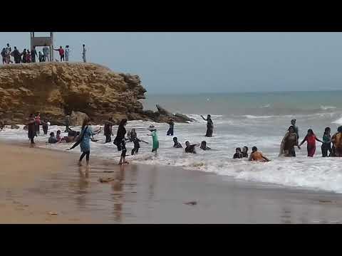 Haksbay trip with friends