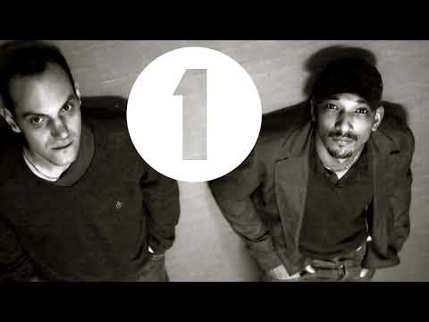 Artificial Intelligence in the Mix - BBC Radio 1 René LaVice - 2/10/2019