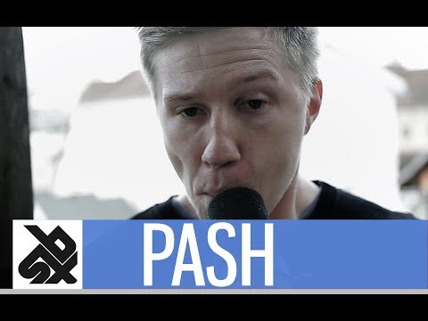 PASH | Whistle Master