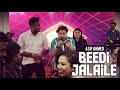 Beedi Jalaile Live Show Asif Ahmed