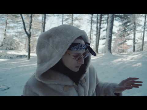 Nomercy Blake - Luna Piena (Prod. tha Supreme)