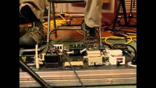 Lisa Dillan / Asbjørn Lerheim - Quite quiet project (Mini documentary)