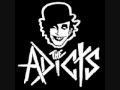 The Adicts Steamroller 