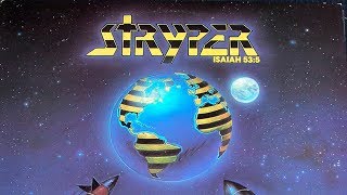 Stryper - My Love I&#39;ll Always Show (sub. Español)