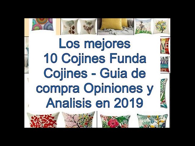 Vídeo relacionado con Joymaison Fundas Cojines 33x45cm Juego de 2 Modernas Funda de Almohada Niños Vehículo de Construcción Cojines Fundas Excavadora Camión de Bomberos Cojine Decorativas para Sofá Salón Silla