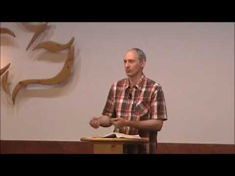 26.07.2019. Isus nas nosi kroz život