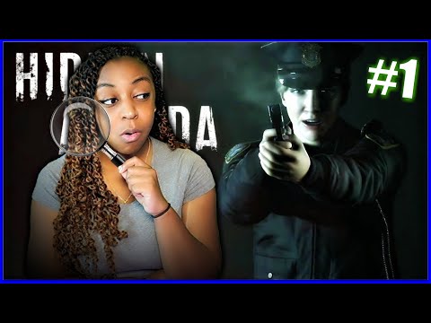 PLAYING DETECTIVE AGAIN!! | Hidden Agenda Gameplay!! | Part 1
