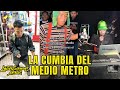 La Cumbia Del Medio Metro💥 @DjGecko 💥 EXITO SONIDERO 💥