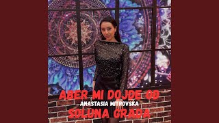 Aber mi dojde od Soluna grada