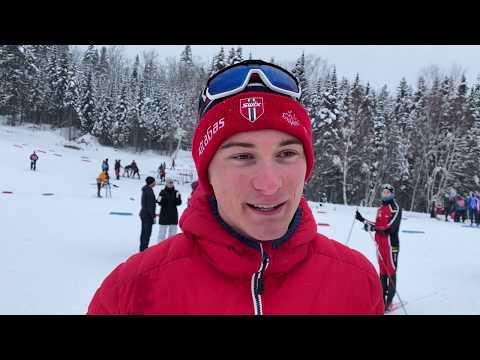 MSA trials 2020: U20 Classic Winner