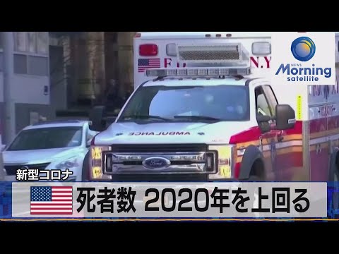 コロナウイルスによる死者数:研究者らは11月の見通しが暗い