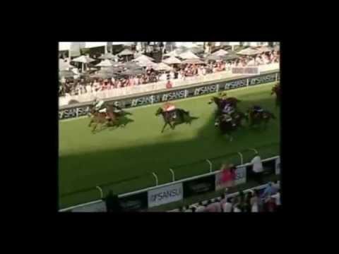 Team G Racing Preview - Turffontein 8th January 2012