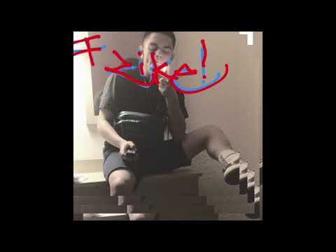 BOY I LIKE - LIL BURNT **snippet