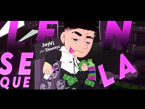 Jay Vi - CÊ QUE LEAN ft. Shantyz