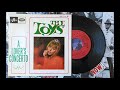 THE TOYS - DESERTED