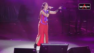 Download lagu Ego, Menyesal - Lyodra | At Pertamina Eco Run Fest 2023 mp3