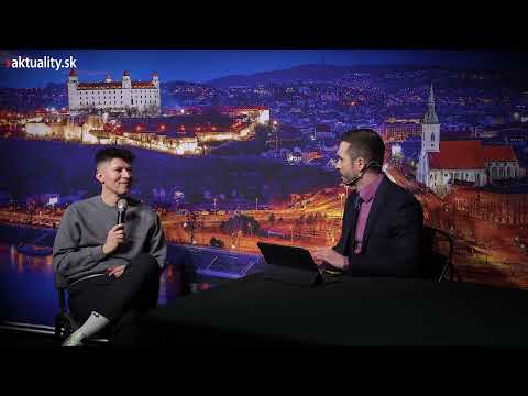 Ťažký rozhovor: Moderátor Iliev porozprával, ako Richard Sulík „vytočil“ Borisa Kollára | Aktuality