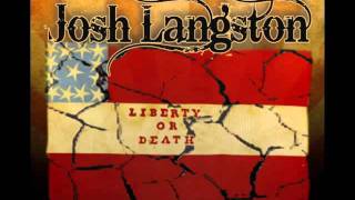Josh Langston - Right The Wrongs