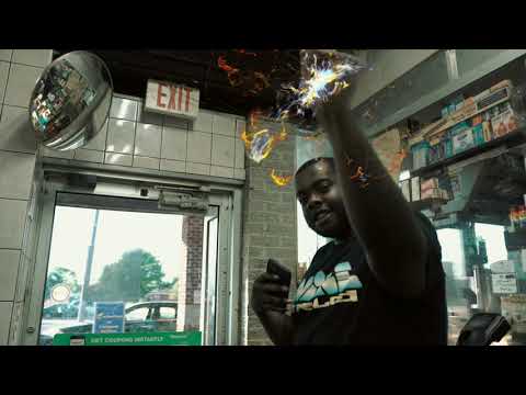 JAY B x  5674 LIL NELL - ITS UP