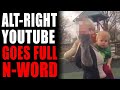 Shiloh Hendrix Racist YouTubers Defend N Word Slurs