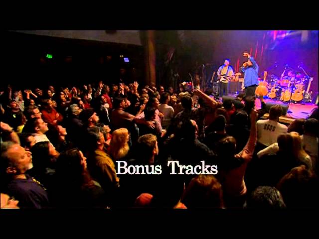 Los Lobos - Kiko Live [CD/DVD/Blu-ray Trailer]