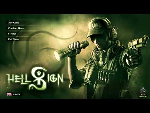 HellSign Ep. #1 - Let's get to know the supernatural!