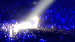 Lil Wayne Freestyle - I Am Still Music Tour - Atlanta, GA.