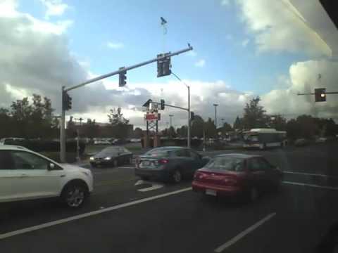 Cherriots rt 11 to Keizer TC