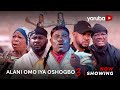 Alani Omo Iya Osogbo 3 Latest Yoruba Movie 2023 Drama Murphy Afolabi|Odunlade Adekola|Fathia Balogun