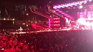 Il caso è chiuso/Un’emergenza d’amore - Laura Pausini- 21 Luglio - Circomassimo