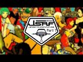 DEFEATING POISON JAM Jet Set Radio Future Part 7 Let S Play