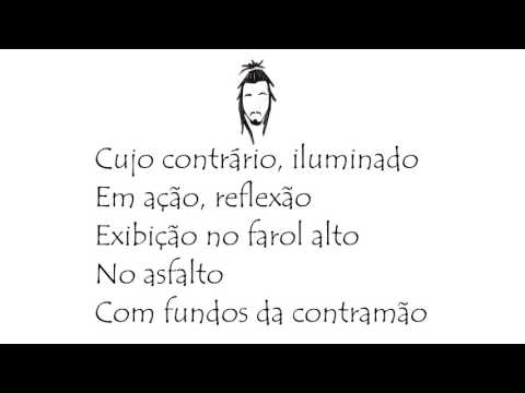 Froid - Viver de Forma Natural (LETRA/PART)