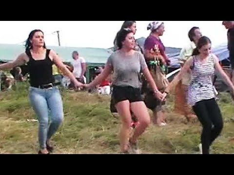 🔴 Najbolji igrači lome kolo - Orahovice kod Goražda - Irfan, Reva i Midho - Bosanski teferič