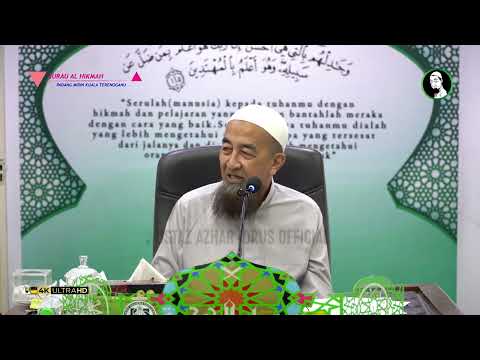 Berkongsi Gambar AI Bertema 80an - Ustaz Azhar Idrus